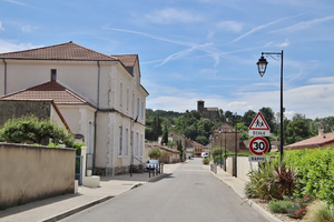 Courtier Mérignac